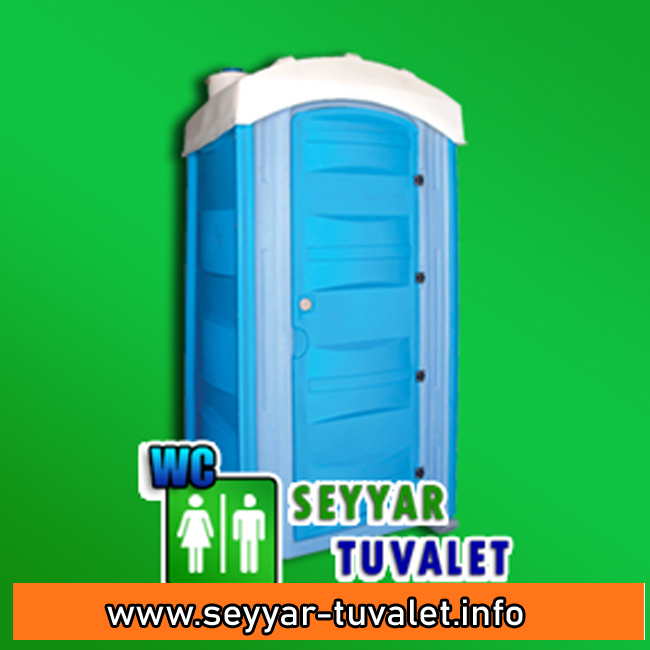 Seyyar Tuvalet