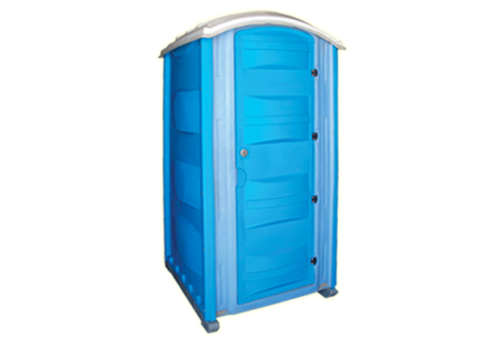 Portable Toilets