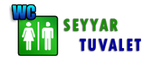 Seyyar Tuvalet