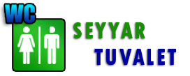 seyyar tuvalet